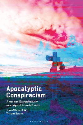 Apocalyptic Conspiracism