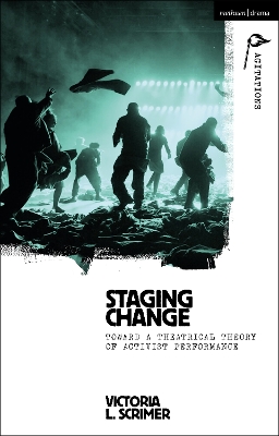 Staging Change