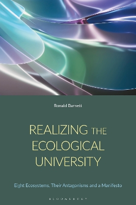 Realizing the Ecological University