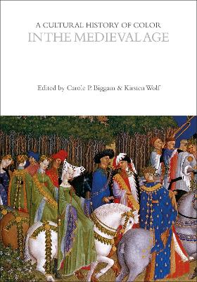 Cultural History of Color in the Medieval Age