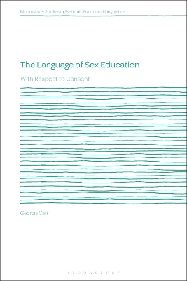 The Language of Sex Education