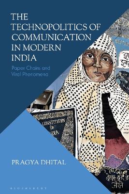 The Technopolitics of Communication in Modern India