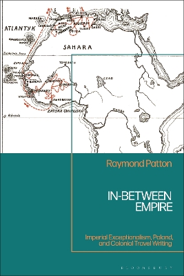 In-Between Empire