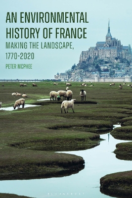 Environmental History of France