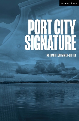 Port City Signature