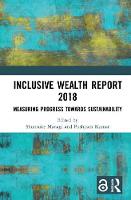 Imagem de capa do ebook Inclusive Wealth Report 2018 — Measuring Progress Towards Sustainability