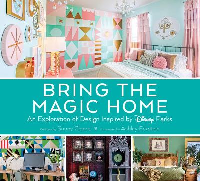 Bring the Magic Home