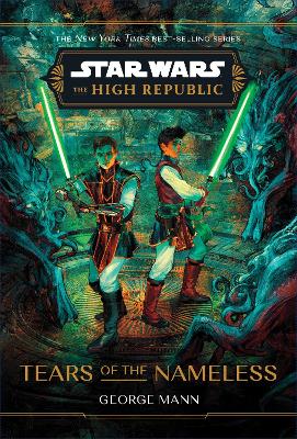 Star Wars: The High Republic: Tears of the Nameless