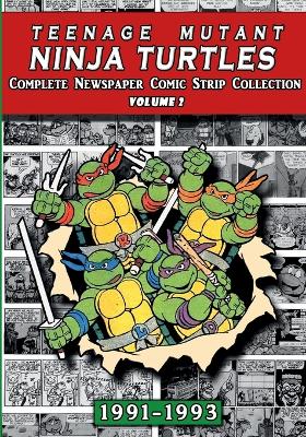 Teenage Mutant Ninja Turtles