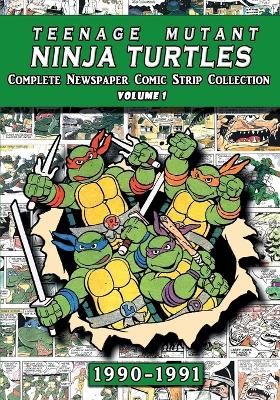 Teenage Mutant Ninja Turtles