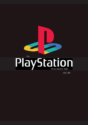 The PlayStation Encyclopedia Book Vol.3