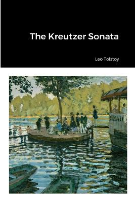 Kreutzer Sonata