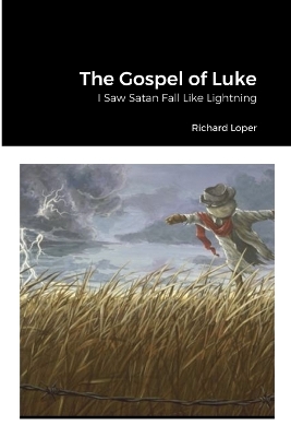 The Gospel of Luke