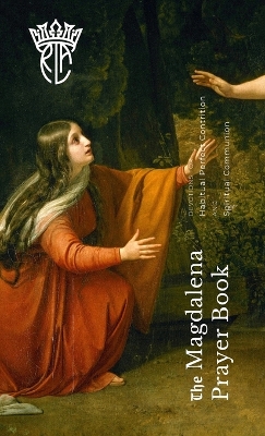 Magdalena Prayer Book