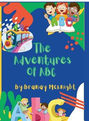 The Adventures of ABC