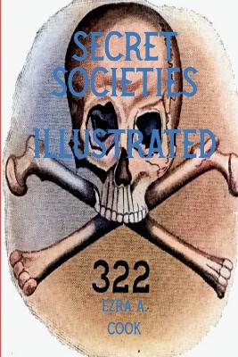 Secret Societies Illustrated