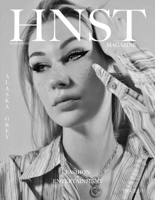HNSTmagazine(R) Issue 01
