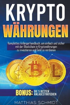 Kryptowahrungen