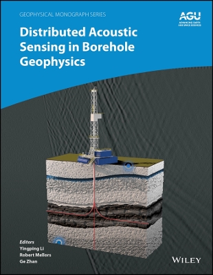 Distributed Acoustic Sensing in Borehole Geophysics