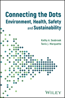 Connecting the Dots between Environmental Health a nd Safety and Sustainability