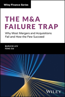 M&A Failure Trap