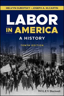 Labor in America