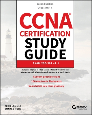 CCNA Certification Study Guide Volume 1