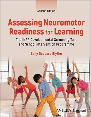 Assessing Neuromotor Readiness for Learning