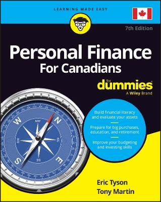 Personal Finance For Canadians For Dummies