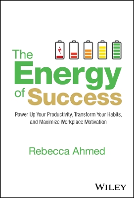 Energy of Success