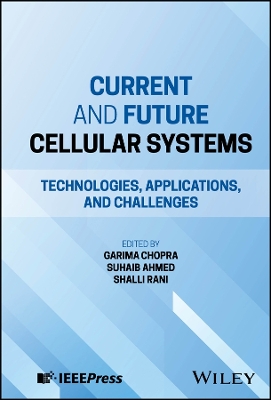 Current and Future Cellular Systems