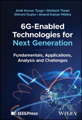 6G-Enabled Technologies for Next Generation