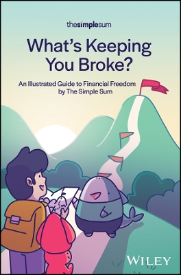 What's Keeping You Broke?