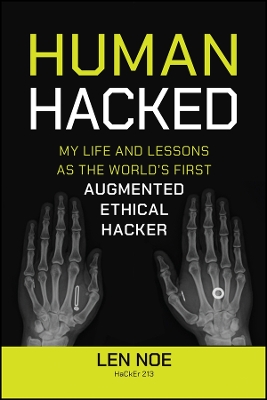 Human Hacked