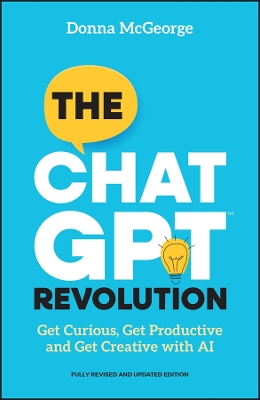 The ChatGPT Revolution
