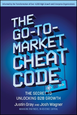 The Go-to-Market Cheat Code