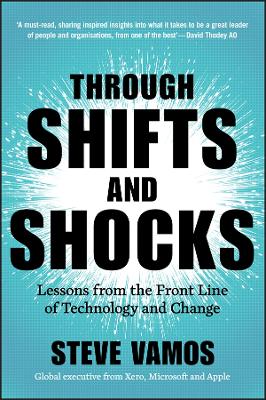 Through Shifts and Shocks