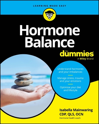 Hormone Balance For Dummies