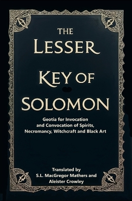 Lesser Key of Solomon