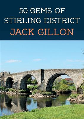 50 Gems of Stirling District