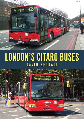 London's Citaro Buses