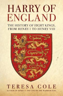 Harry of England