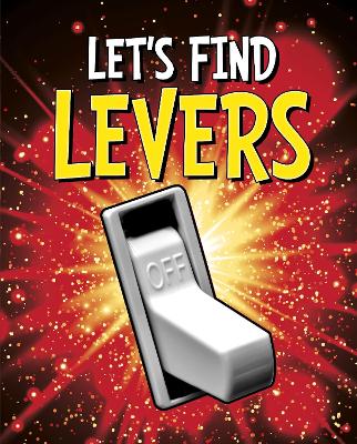 Let's Find Levers