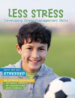 Less Stress