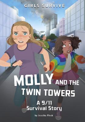Molly and the Twin Towers