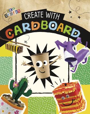 Create with Cardboard