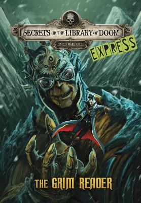 The Grim Reader - Express Edition