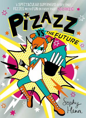 Pizazz vs The Future