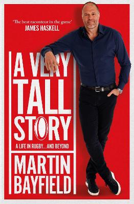 Very Tall Story