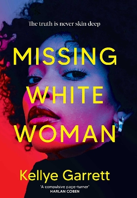 Missing White Woman